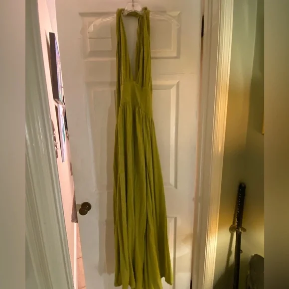 Free People Selena Maxi Dress - Picture 2 of 7